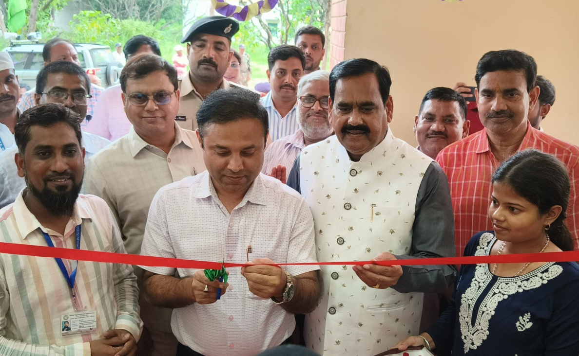 बिहार कृषि विश्वविद्यालय में मिलेट्स कॉर्नर का उद्घाटन: पोषक अनाज को मिला नया मंच