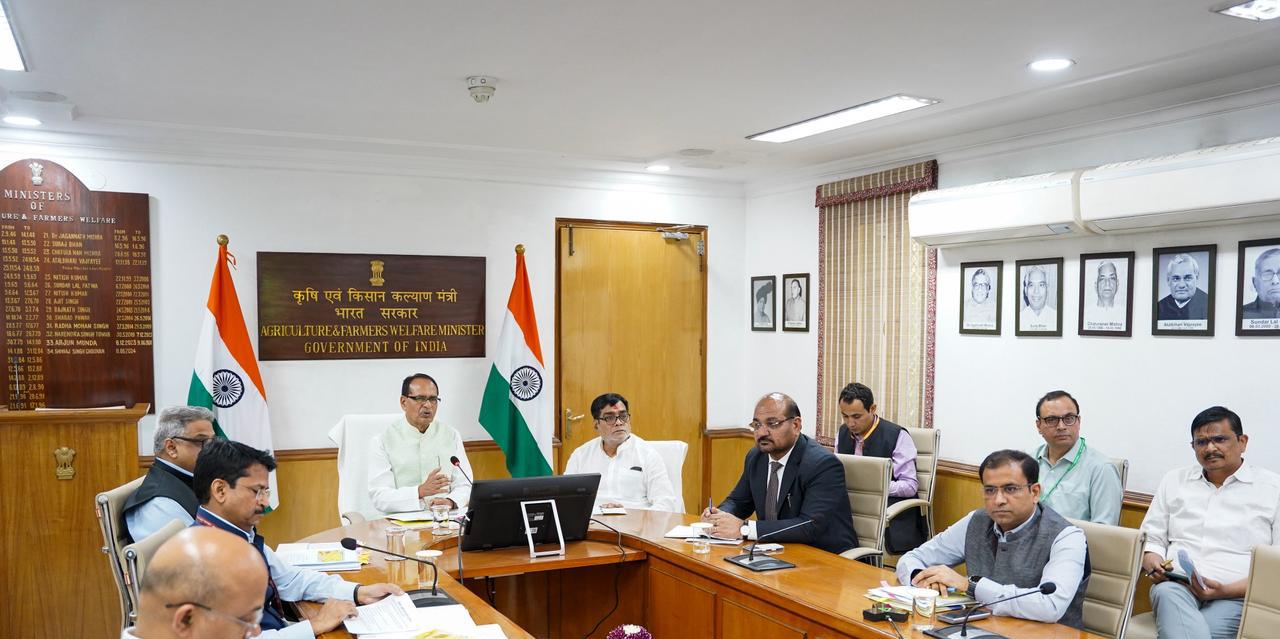 बिहार में बढ़ेगी किसानों की आय: दलहन-तिलहन की एमएसपी पर खरीद और विशेष सहायता के लिए केंद्र से गुहार