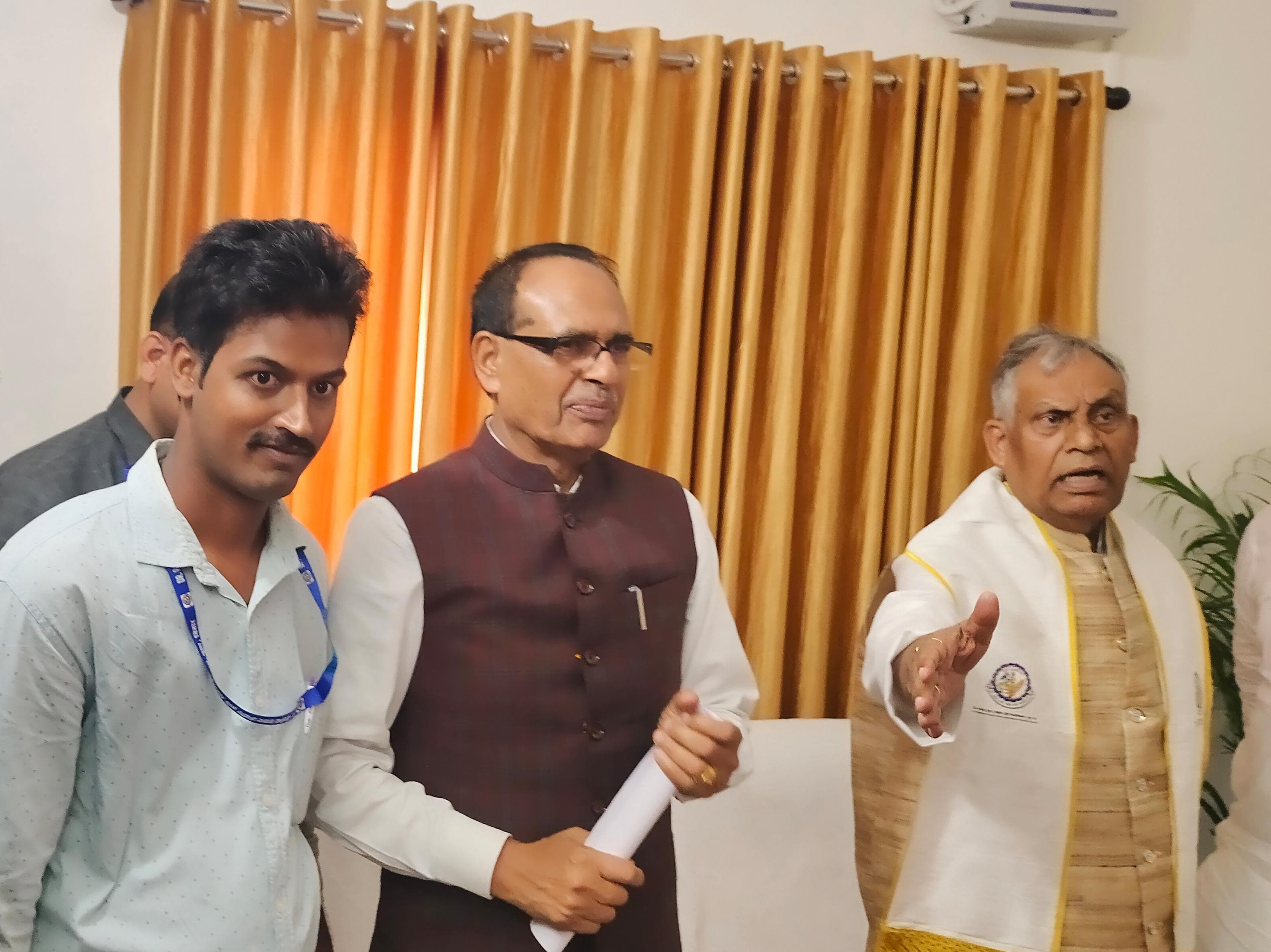 भारतीय कृषि पत्रकार संघ ने किसानों और किसान पत्रकारों के लिए नीति निर्माण की मांग