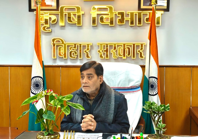 कृषि विभाग की पहल: 99,793 प्रतिष्ठानों के सत्यापन से सुदृढ़ हुई माप-तौल प्रणाली, जुटा ₹31.31 करोड़ राजस्व