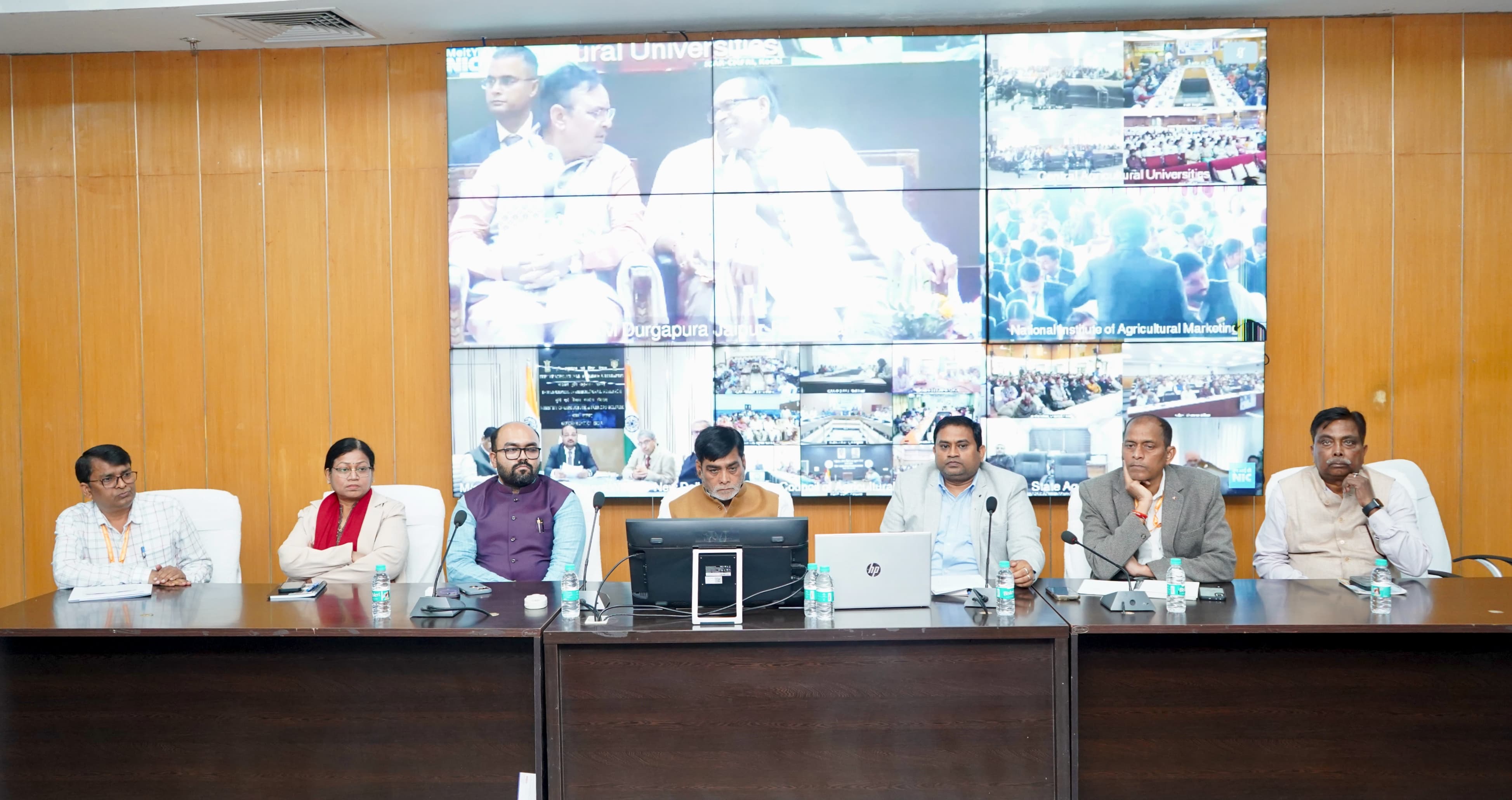 कृषि में AI क्रांति: बिहार बना भारत-विस्तार अपनाने वाला अग्रणी राज्य