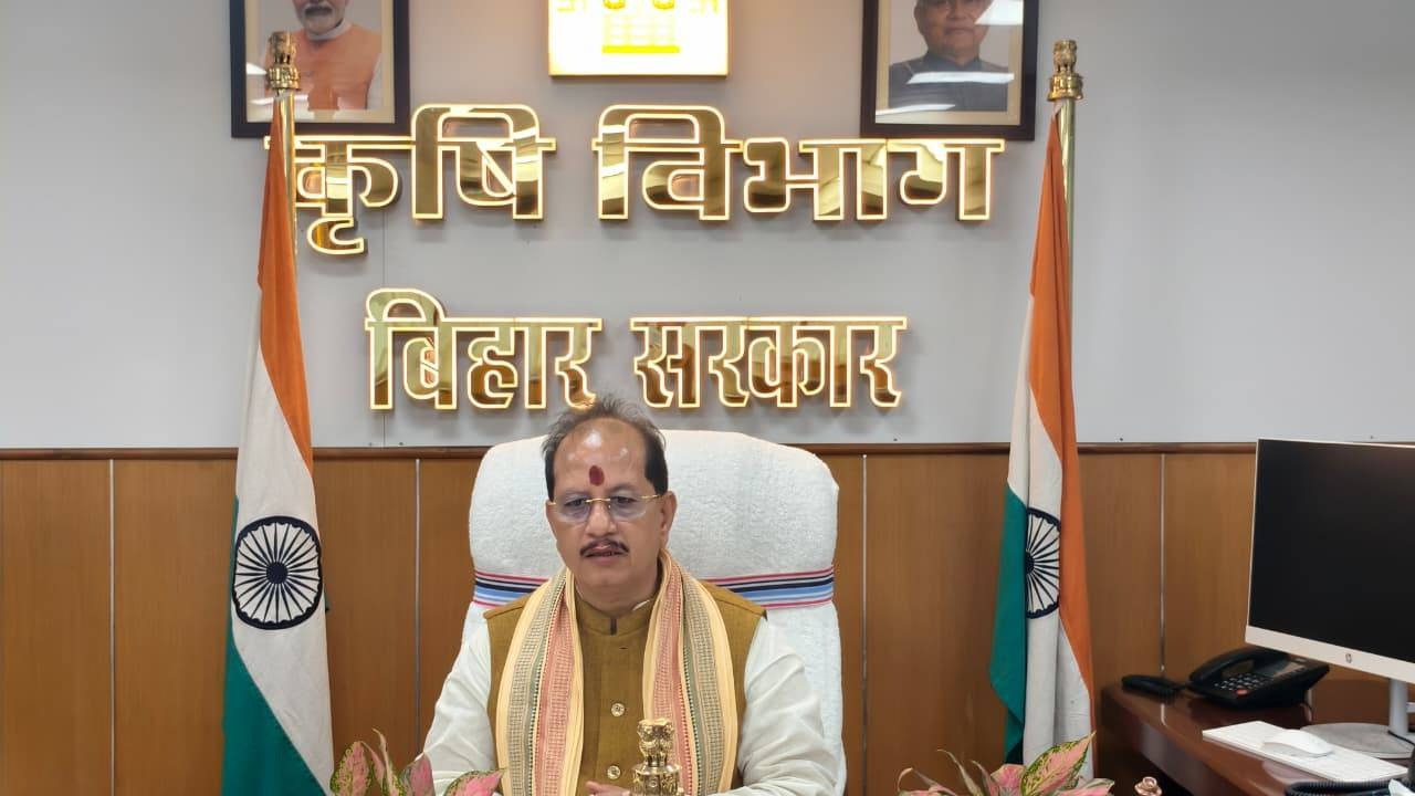 किसानों को मिलेगी पर्याप्त खाद: बिहार सरकार की कालाबाजारी पर सख्त कार्रवाई