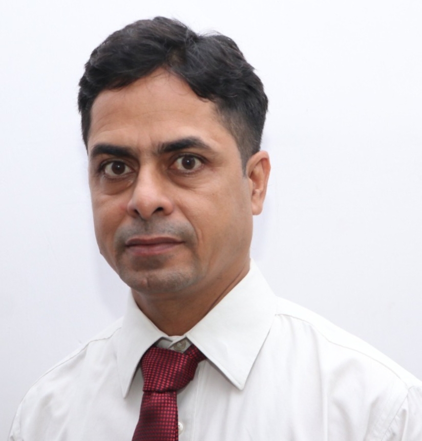 बिहार पशु विज्ञान विश्वविद्यालय के डॉ. ज्ञान देव सिंह बने इंडियन सोसाइटी ऑफ वेटरनरी सर्जरी के उपाध्यक्ष