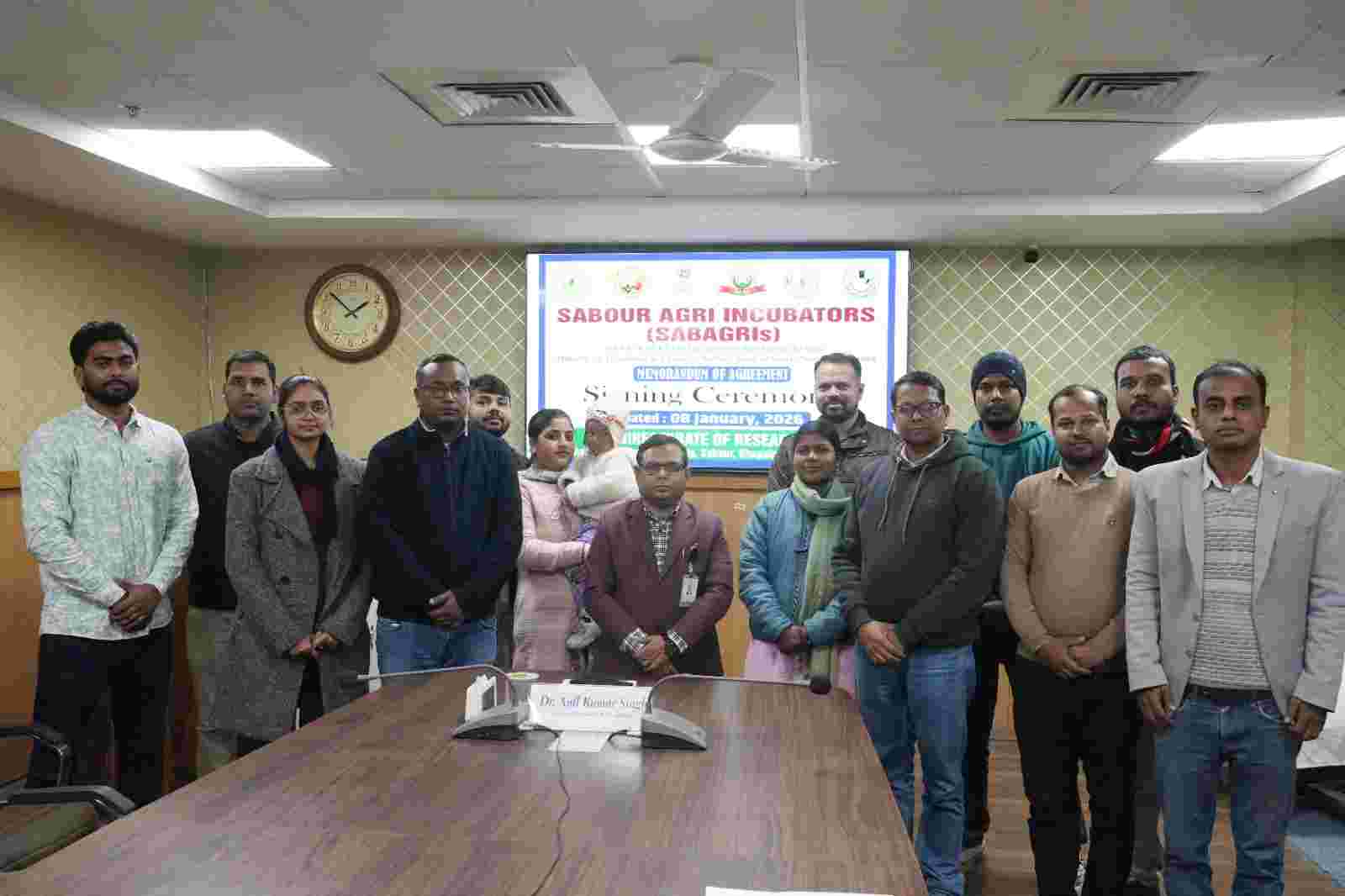 बिहार में कृषि नवाचार को मिला बूस्ट, डेयरी और ड्रायर तकनीक से किसानों की आय बढ़ाने पर जोर