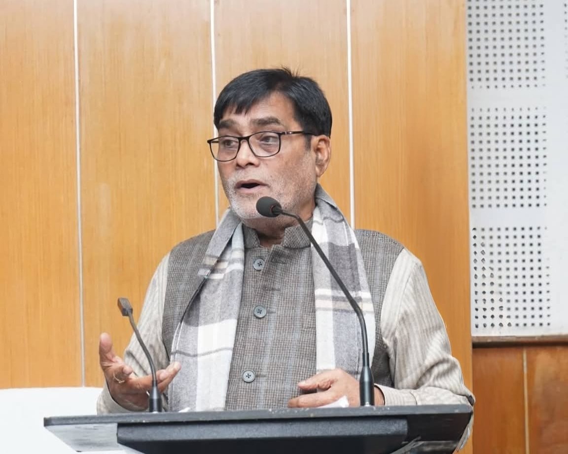 कृषि जैव-प्रौद्योगिकी में बड़ी सफलता: बिहार कृषि विश्वविद्यालय को मिला 'इन-विट्रो केसर प्रवर्धन' तकनीक का पेटेंट